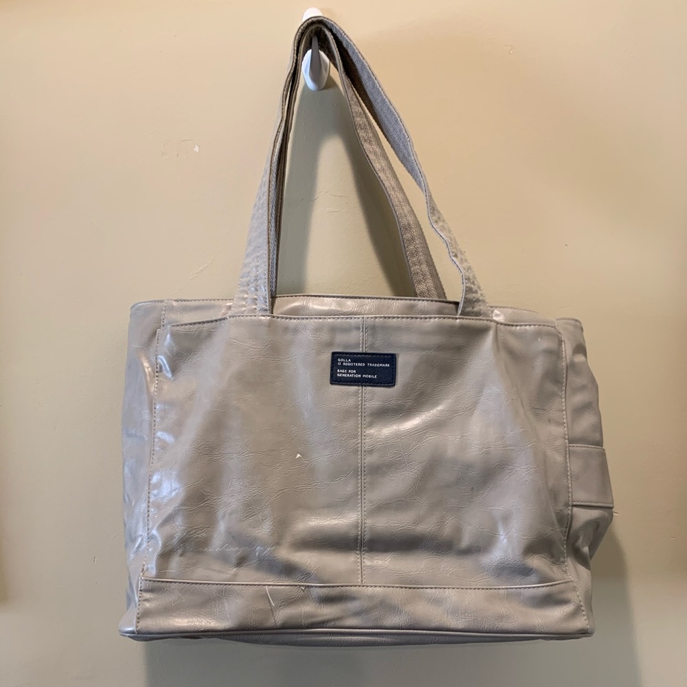Laptop Purse